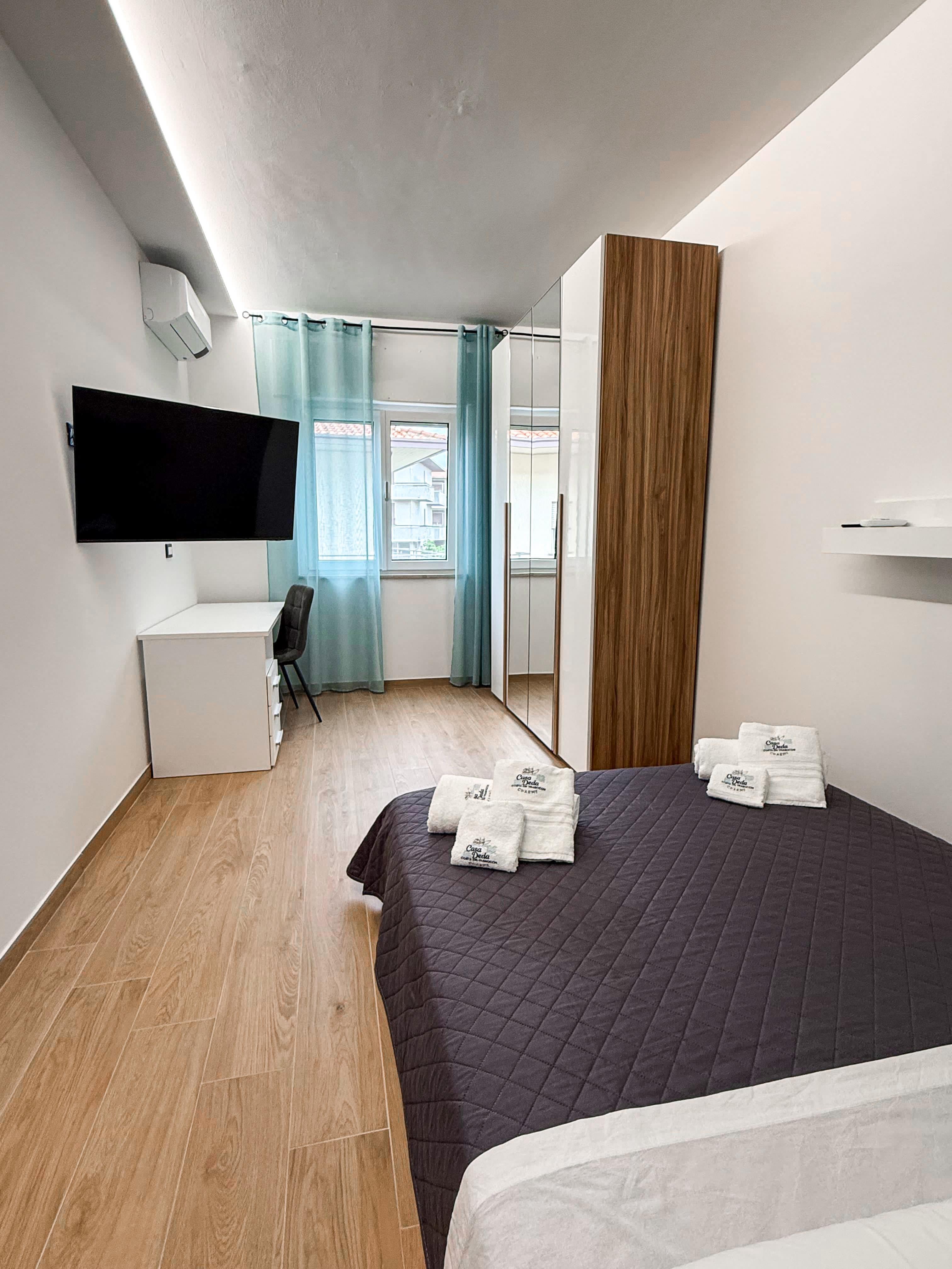 Camera Relax & Smart Living