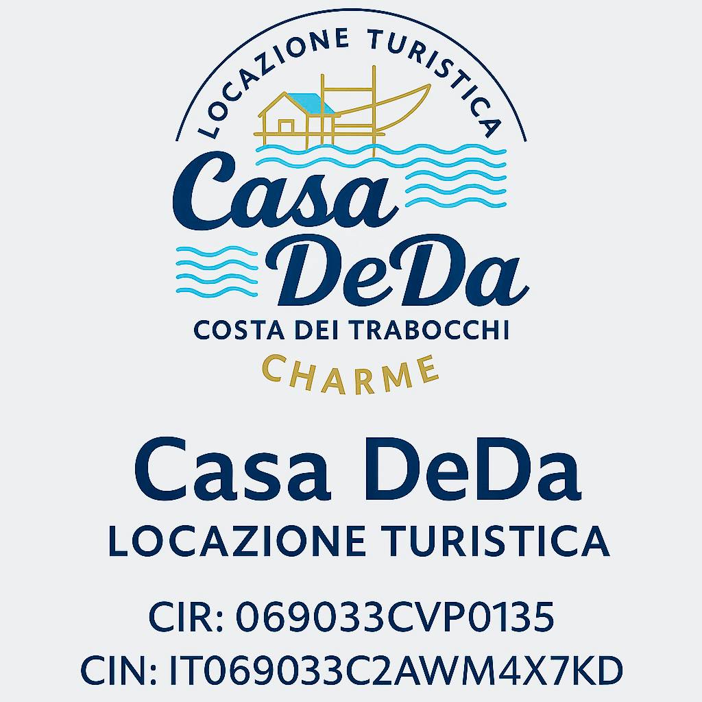 Logo Casa DeDa