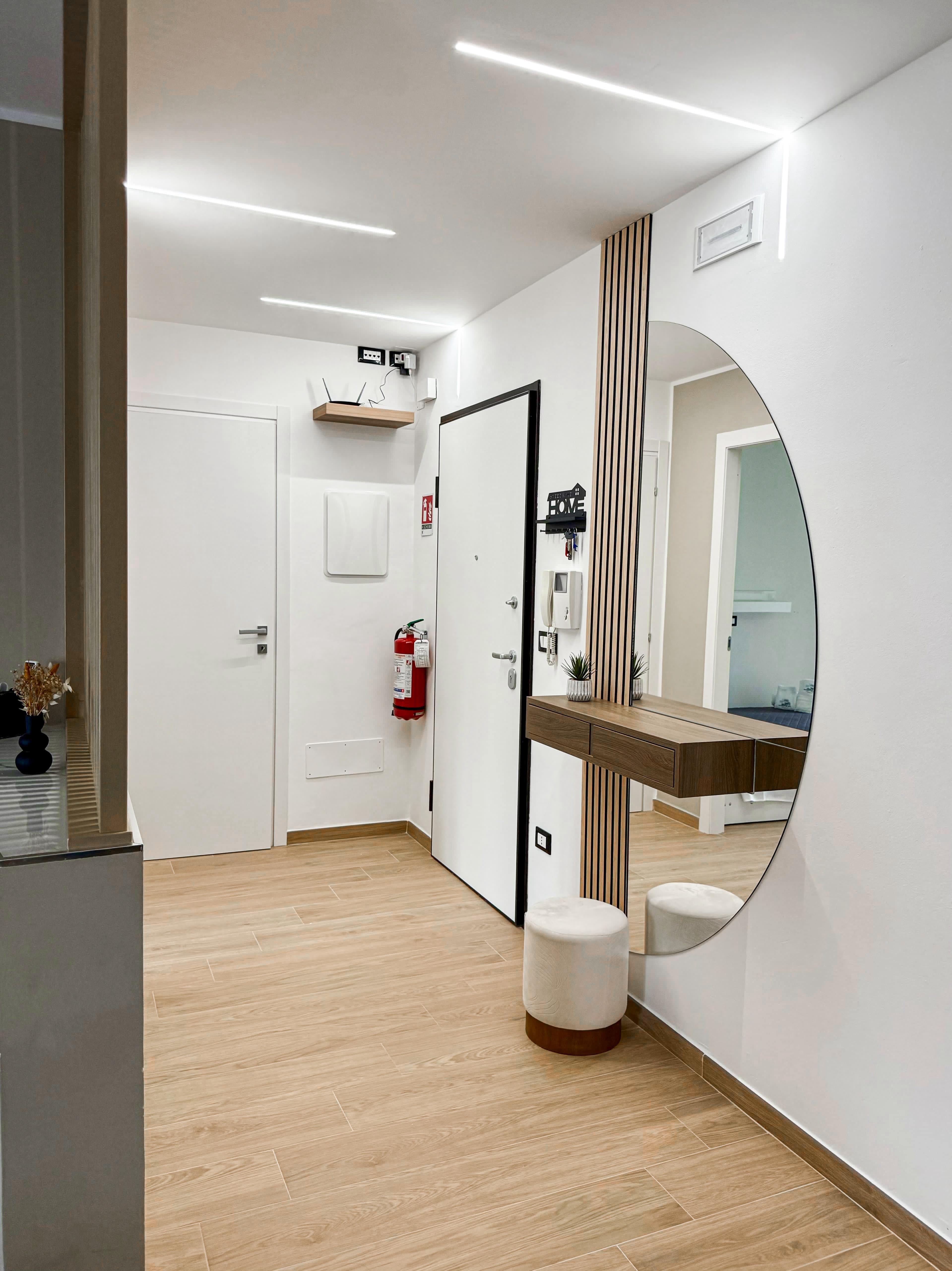 Open-Space Living